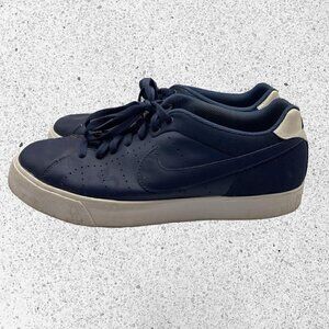 Nike court tour tennis shoes